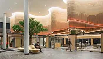 L&T Green Reserve Sector 128 Noida